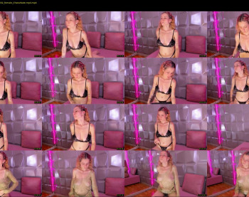selenecam — 70 minute Chaturbate female cam show recording, 1080p, Nov 12, 2021