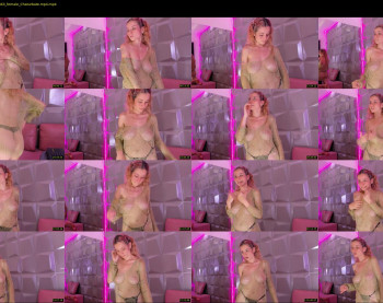 selenecam — 70 minute Chaturbate female cam show recording, 1080p, Nov 13, 2021