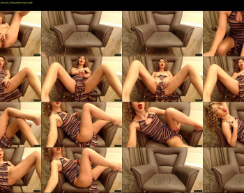 sellenia — 70 minute Chaturbate female cam show recording, 1080p, Nov 13, 2021