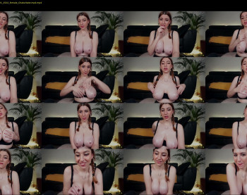 sheenajomason — 16 minute Chaturbate female cam show recording, 720p, Nov 12, 2021