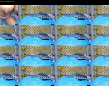 sia_37 — 15 minute Chaturbate female cam show recording, 1080p, Nov 12, 2021