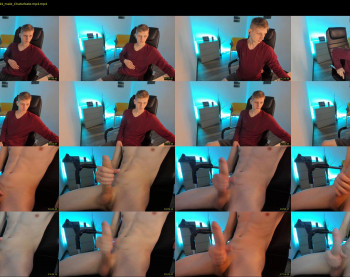 slim_andy — 31 minute Chaturbate male cam show recording, 1080p, Nov 12, 2021