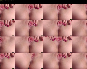 small_angels — 15 minute Chaturbate female cam show recording, 1080p, Nov 12, 2021
