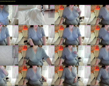 soft_body — 69 minute Chaturbate female cam show recording, 1080p, Nov 12, 2021