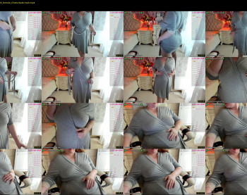 soft_body — 70 minute Chaturbate female cam show recording, 1080p, Nov 12, 2021