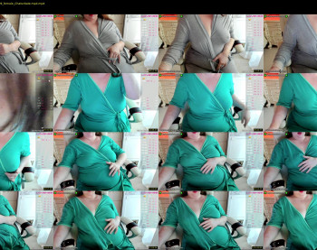 soft_body — 70 minute Chaturbate female cam show recording, 1080p, Nov 12, 2021
