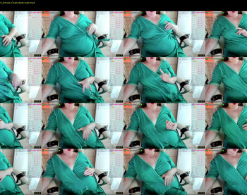 soft_body — 40 minute Chaturbate female cam show recording, 1080p, Nov 12, 2021