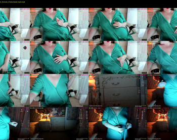 soft_body — 70 minute Chaturbate female cam show recording, 1080p, Nov 12, 2021