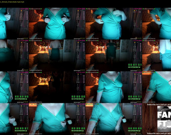 soft_body — 71 minute Chaturbate female cam show recording, 1080p, Nov 12, 2021