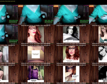 soft_body — 18 minute Chaturbate female cam show recording, 1080p, Nov 12, 2021