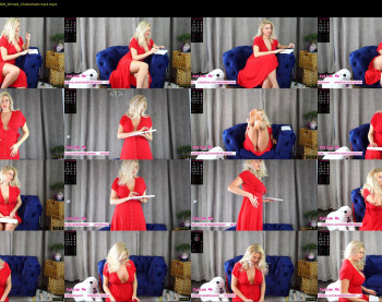 sorana_shy — 33 minute Chaturbate female cam show recording, 1080p, Nov 12, 2021