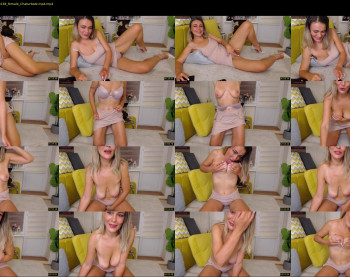 spicyhotmilf — 6 minute Chaturbate female cam show recording, 1080p, Nov 13, 2021
