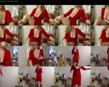 squirtmilfpussy — 5 minute Chaturbate female cam show recording, 720p, Nov 12, 2021