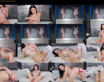 sugar_dolly — 71 minute Chaturbate female cam show recording, 1080p, Nov 12, 2021