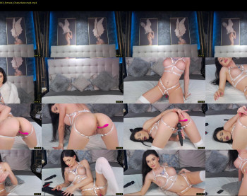 sugar_dolly — 71 minute Chaturbate female cam show recording, 1080p, Nov 13, 2021