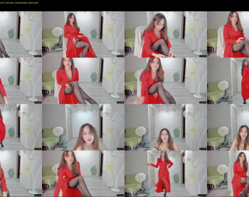sunshine13_ — 70 minute Chaturbate female cam show recording, 1080p, Nov 12, 2021