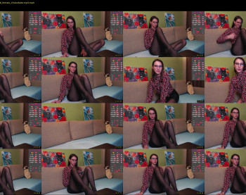 supa_fly_ — 38 minute Chaturbate female cam show recording, 1080p, Nov 12, 2021