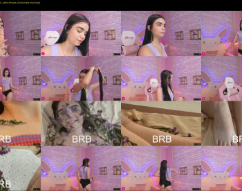 sweetsammyy_ — 70 minute Chaturbate female cam show recording, 1080p, Nov 12, 2021
