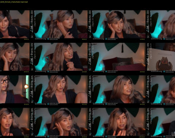 tantric_eden_ — 69 minute Chaturbate female cam show recording, 1080p, Nov 13, 2021