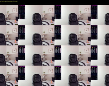 tanya_roberts — 9 minute Chaturbate female cam show recording, 1080p, Nov 12, 2021