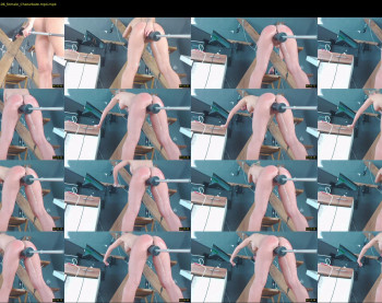 tanyaxlove — 5 minute Chaturbate female cam show recording, 720p, Nov 12, 2021