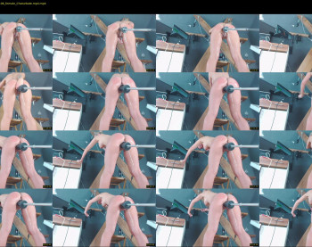 tanyaxlove — 7 minute Chaturbate female cam show recording, 720p, Nov 12, 2021