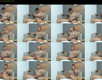 tatanwalker — 50 minute Chaturbate male cam show recording, 720p, Nov 12, 2021
