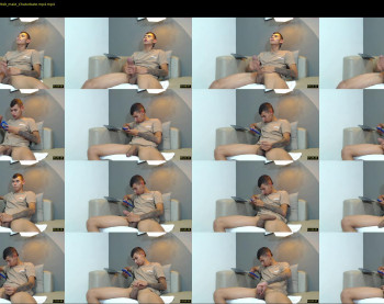 tatanwalker — 19 minute Chaturbate male cam show recording, 720p, Nov 12, 2021