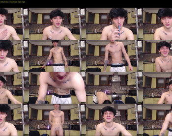 teddy_mode — 70 minute Chaturbate couple cam show recording, 1080p, Nov 12, 2021