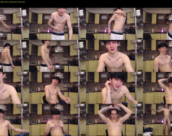 teddy_mode — 19 minute Chaturbate couple cam show recording, 1080p, Nov 12, 2021