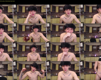teddy_mode — 30 minute Chaturbate couple cam show recording, 1080p, Nov 12, 2021