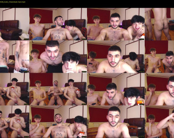 teddy_mode — 70 minute Chaturbate couple cam show recording, 1080p, Nov 12, 2021