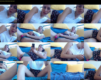 tiffany925 — 114 minute Chaturbate female cam show recording, 720p, Nov 12, 2021