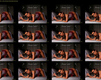 tiffanyhouston_ — 8 minute Chaturbate female cam show recording, 1080p, Nov 12, 2021