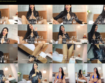 tiffanystone_ — 43 minute Chaturbate female cam show recording, 1080p, Nov 12, 2021