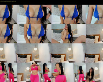 tiffanystone_ — 8 minute Chaturbate female cam show recording, 1080p, Nov 12, 2021