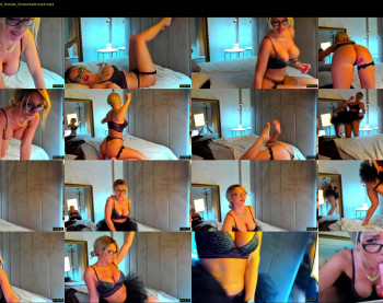 tina_reed — 30 minute Chaturbate female cam show recording, 720p, Nov 12, 2021