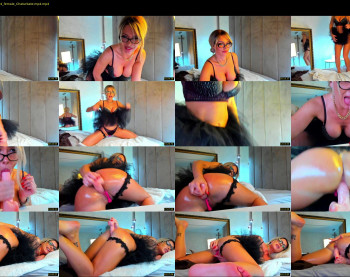 tina_reed — 30 minute Chaturbate female cam show recording, 720p, Nov 12, 2021