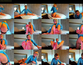 tina_reed — 30 minute Chaturbate female cam show recording, 720p, Nov 12, 2021