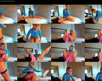 tina_reed — 30 minute Chaturbate female cam show recording, 720p, Nov 12, 2021