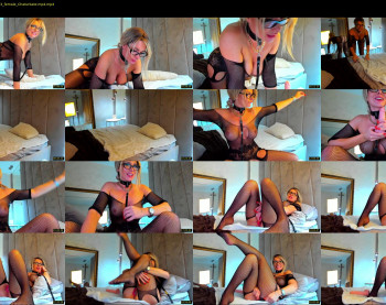 tina_reed — 30 minute Chaturbate female cam show recording, 720p, Nov 12, 2021