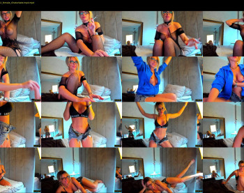 tina_reed — 30 minute Chaturbate female cam show recording, 720p, Nov 12, 2021