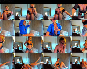 tina_reed — 30 minute Chaturbate female cam show recording, 720p, Nov 12, 2021