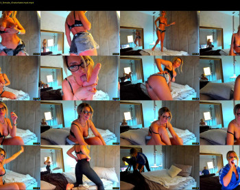 tina_reed — 29 minute Chaturbate female cam show recording, 720p, Nov 12, 2021