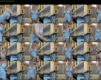 tunderose — 69 minute Chaturbate female cam show recording, 1080p, Nov 12, 2021