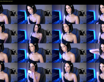 uindi — 3 minute Chaturbate female cam show recording, 1080p, Nov 12, 2021