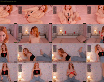 unicorngirls — 45 minute Chaturbate couple cam show recording, 720p, Nov 12, 2021