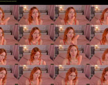 unicorngirls — 7 minute Chaturbate couple cam show recording, 720p, Nov 12, 2021
