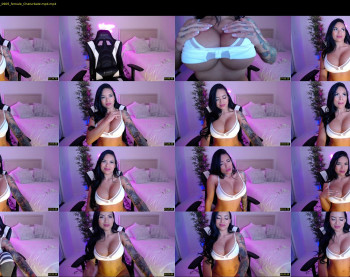 vanessa_vega — 44 minute Chaturbate female cam show recording, 1080p, Nov 12, 2021