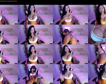 vanessa_vega — 68 minute Chaturbate female cam show recording, 1080p, Nov 12, 2021